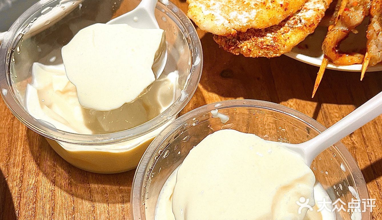 土豆粉🥹🥹在万象城傍！！