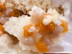 -鲜芋仙(观音桥大融城LG店)