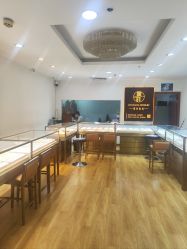 -景祥珠宝打金·黄金加工修理·旧款改造镶嵌