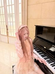 -DL HOPE明星造型