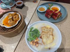 -点都德(汇点楼店)