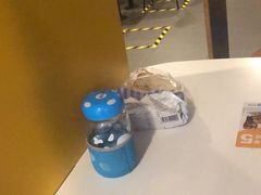 奥利奥-麦当劳(温州人民路店)