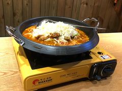 -恩你小木屋·烤肉韩式料理(嘉兴秀洲店)