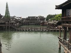 -75幢私房菜馆