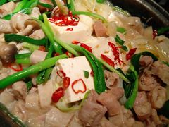 味增牛肠锅-醉虎传(南锣鼓巷店)