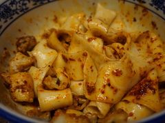 油泼扯面-北方馆(澳门伦敦人店)