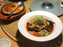 -蜀宴小调·精致家常菜(科华店)