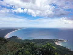 -海南铜鼓岭景区