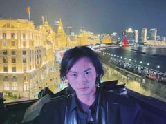 -外滩8号 whisky bar(金延大厦店)