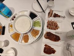-羲和雅苑•北京烤鸭(吴中路万象城店)