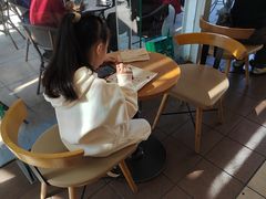 -星巴克(深圳佳宁娜友谊广场店)