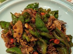 -禧宴Joyous Restaurant(禧园店)