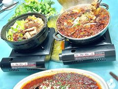 -花楸树下(观水路店)