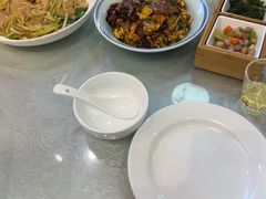 -郭林家常菜(狼垡店)