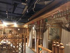 -渝信川菜(西单店)
