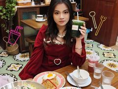 -曼谷食堂·泰国家庭料理