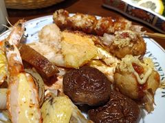 -松子料理(亮马桥店)
