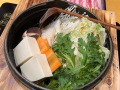 寿喜锅套餐-胜博殿日式炸猪排(西红门店)