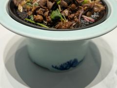 -万荣烤鸭店·北京菜(天坛店)