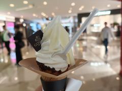 -GODIVA(港汇恒隆广场)