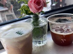 -O.P.S. CAFE