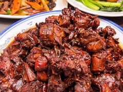 -食鸡公社辣子鸡·潍坊菜·烧烤