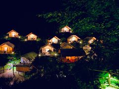 -北京山里寒舍度假酒店