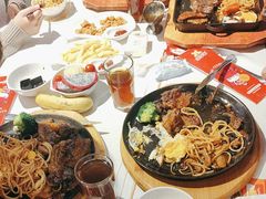 -豪享来(我格广场店)