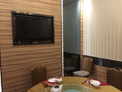 包厢-稻香酒家·33年老字号·港式粤菜(富邦中心店)