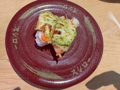 -寿司郎(西单大悦城店)