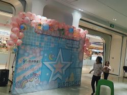 点击看大图 -反弹蹦床公园·亲子乐园·团建·派对(青岛融创茂店)