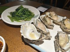 -乔街深夜食堂·小龙虾·高压锅生蚝(杭州总店)