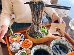 -小银家日式简餐(中信丹阳花园店)