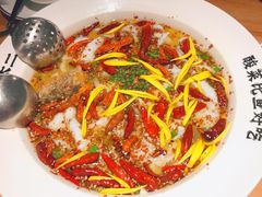 -太二酸菜鱼(福州泰禾店)