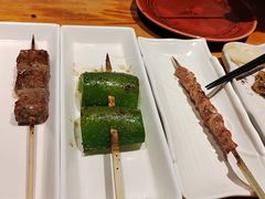 -日吉丸·鸟将军炭火融合酒馆(中央大街店)