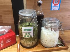 -螺大蛳柳州螺蛳粉·火锅·热干面(西城永捷店)