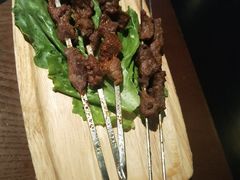 -院子餐厅·大锅菜·老杭帮(桥西直街店)
