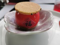 -时光吧·大堂吧·丽江和府洲际度假酒店