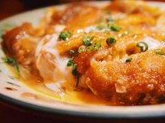 煮炸猪排-吉川居酒屋(建国北路店)