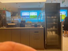 -半天妖烤鱼(和平印象城店)