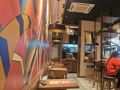 -鑫花溪牛肉米粉(东环大润发店)