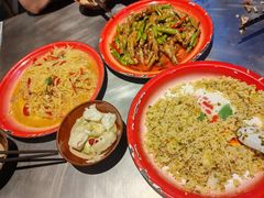 -馬伍旺川菜(江北虹悦城店)