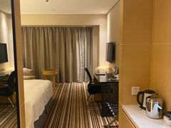 -上海新锦江大酒店