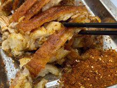 -老毛手抓·盐池滩羊非遗手抓(宁夏总店)