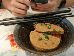 -苏晓玥·手作江南小吃(深圳北站店)