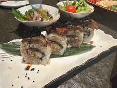 -将太无二·北美传奇寿司(荟聚购物中心西红门店)