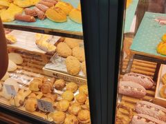 -BreadTalk面包新语·烘焙蛋糕(海珠丽影广场店)