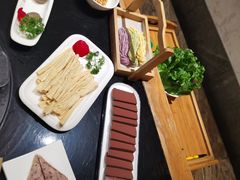 -川中故事·成都老火锅(东书房店)