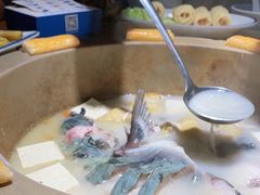 -滇小鱼·云南野生菌火锅(上杭路店)