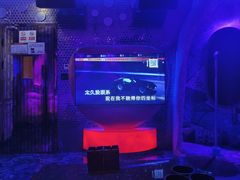 -皓声音KTV(新景店)